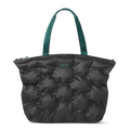 The Cloud Insulated Tote - Polyester / Night Mode