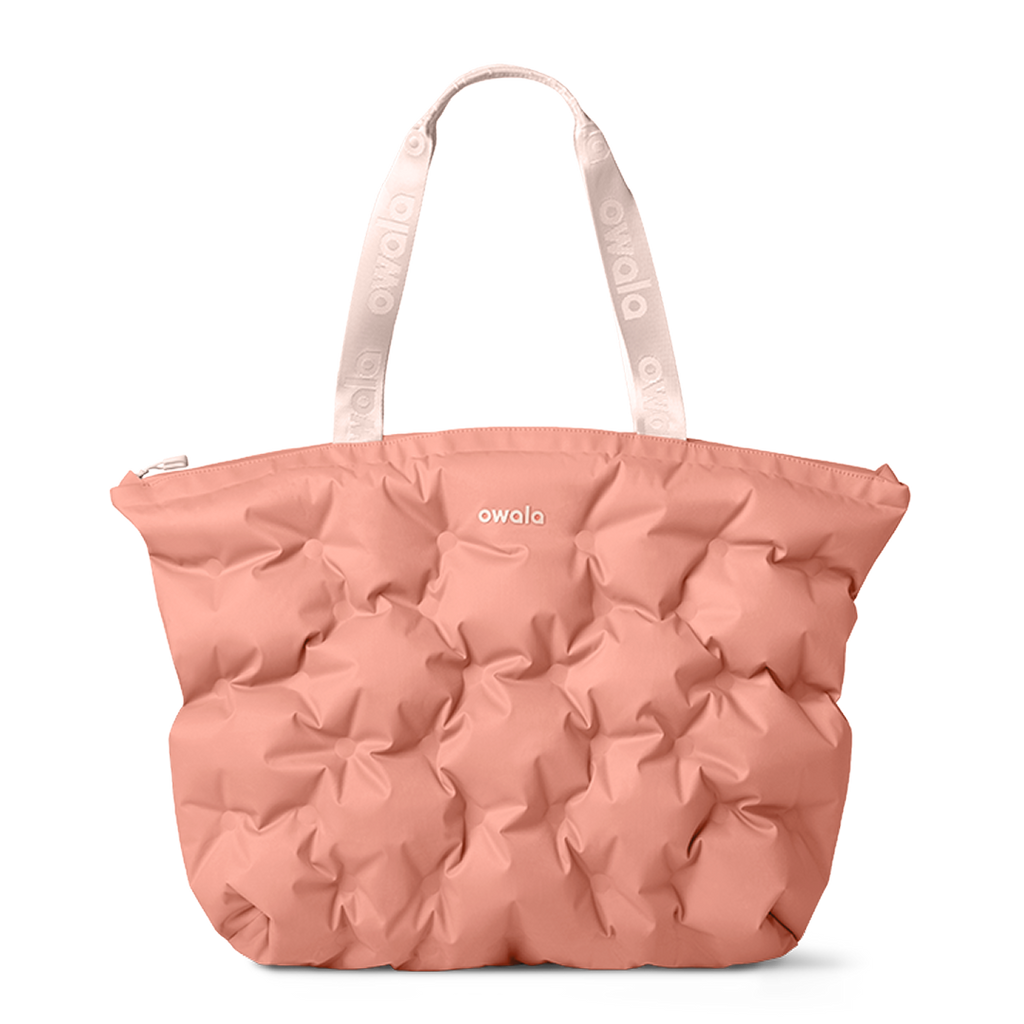 The Cloud Insulated Tote N6