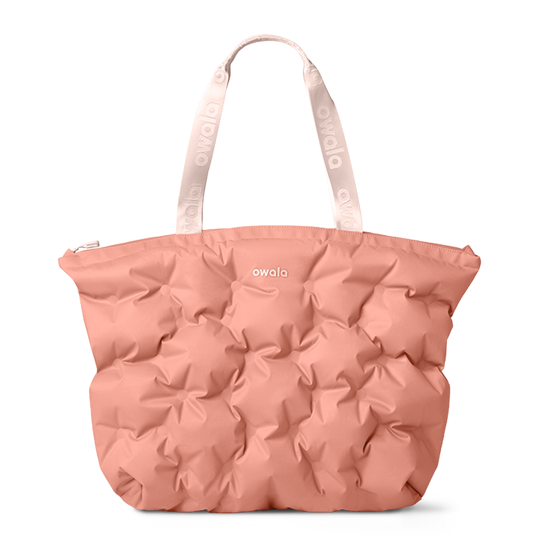 The Cloud Insulated Tote N6